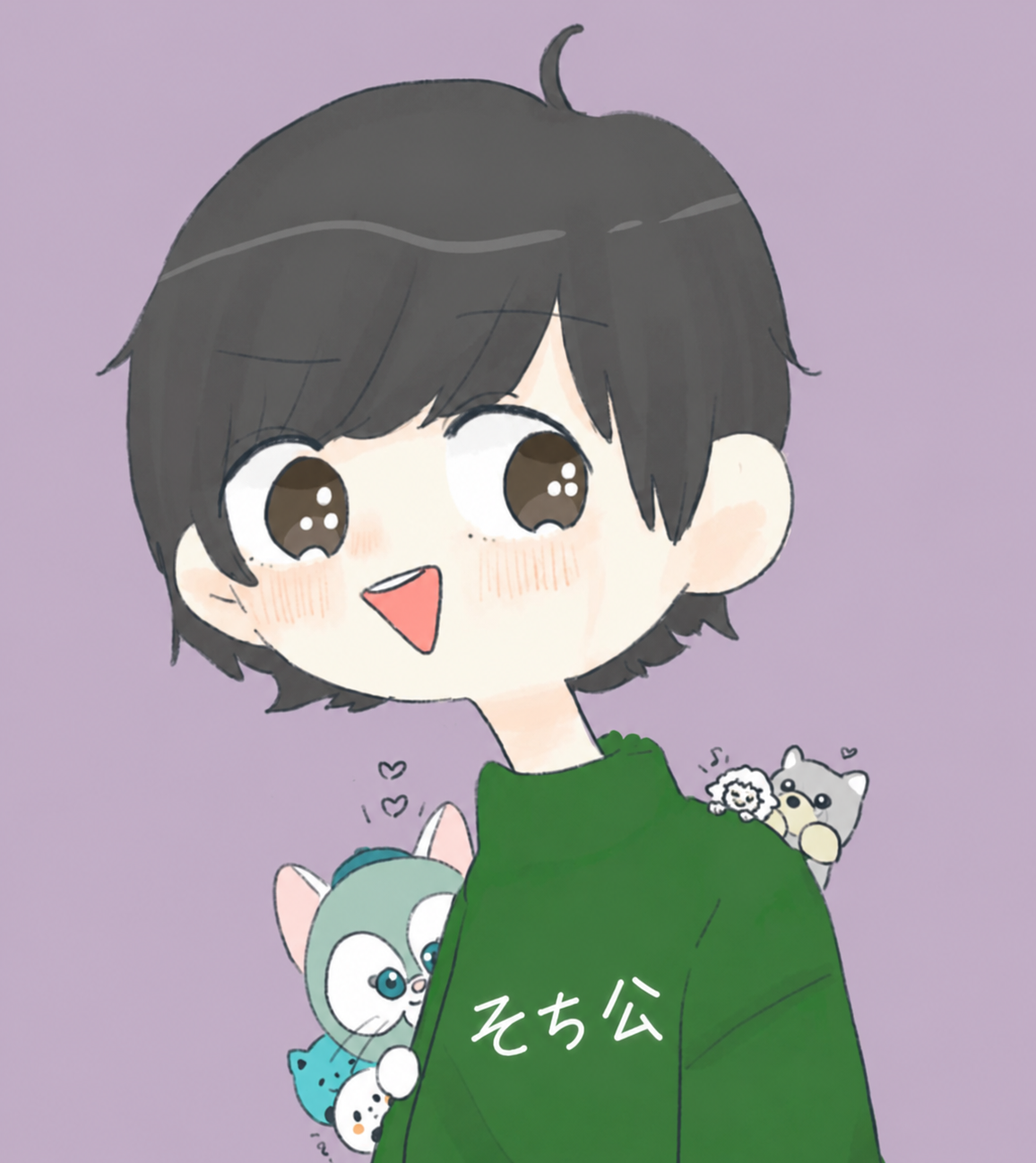 sochikou